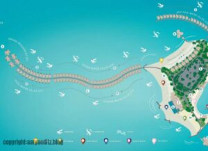 How the Map:RPLQMRZKBR0= Maldives Transforms Your Travel Experience