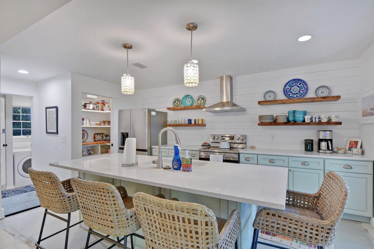 Jekyll Island Vacation House Rentals