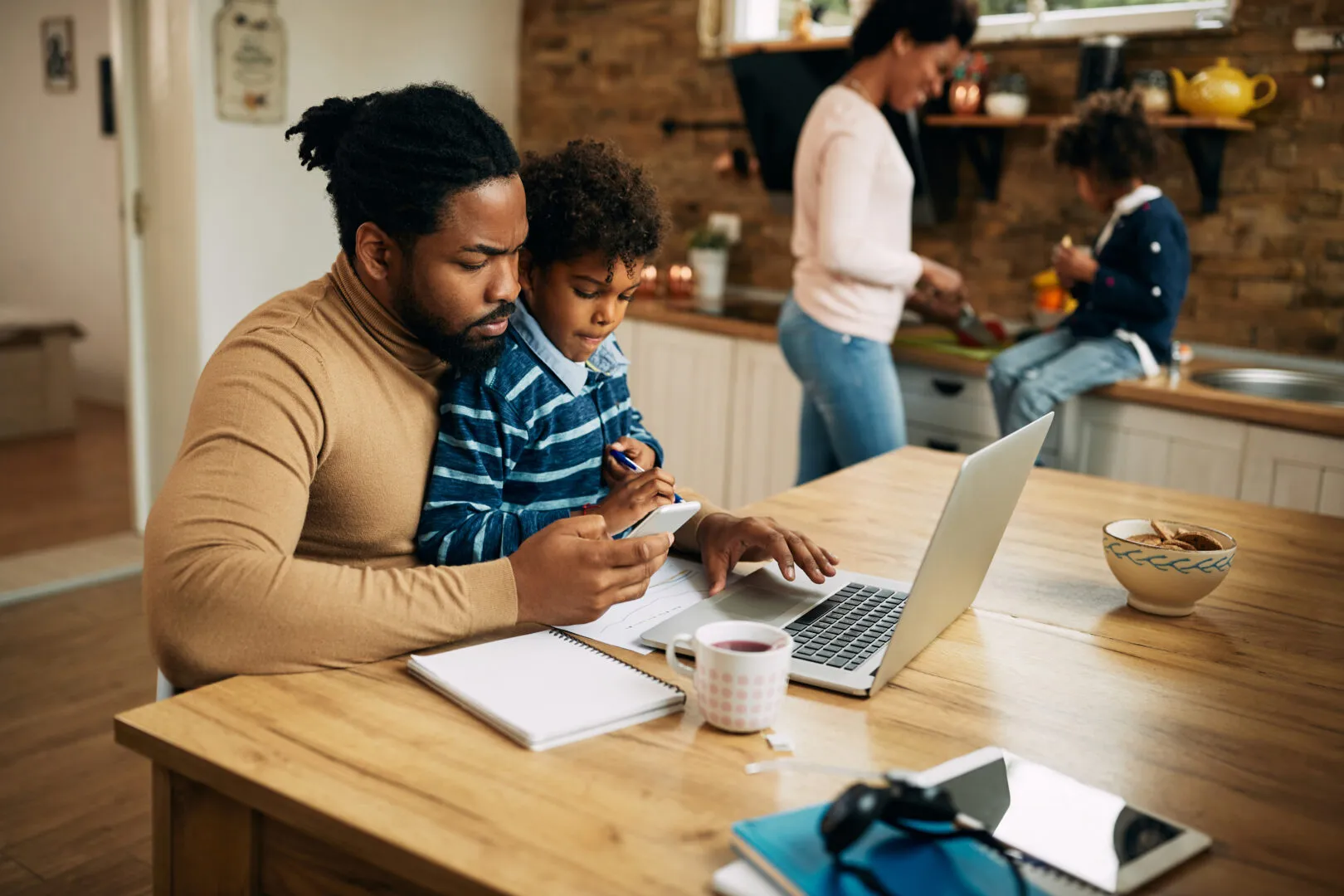 Jobs for Stay at Home Moms
