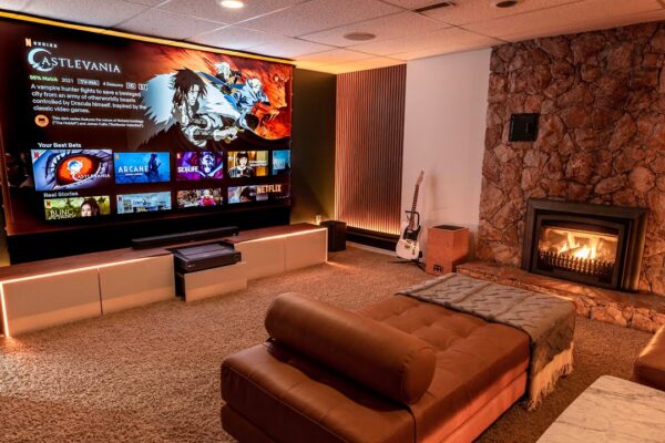 Home Theatre Power Manager: Ultimate Protection & Performance Boost 2025 Home Theatre Power Manager